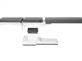 HE-608-P电动液压外科手术台